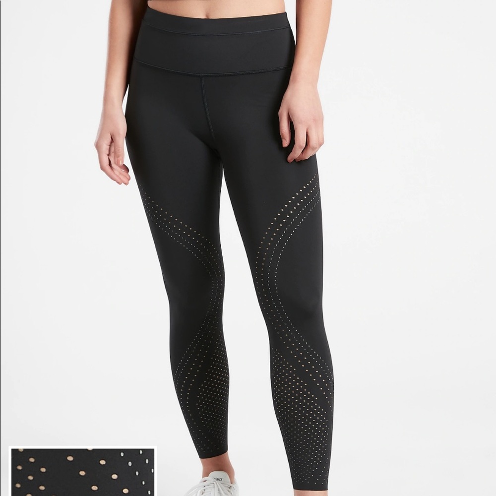 Accelerate Lasercut 7/8 Tight XS